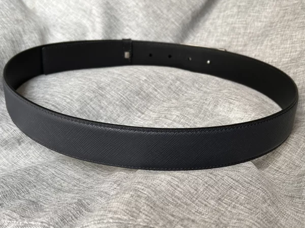 Prada belt