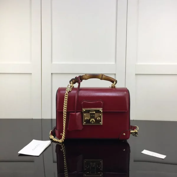 Gucci bag - replica gucci bags