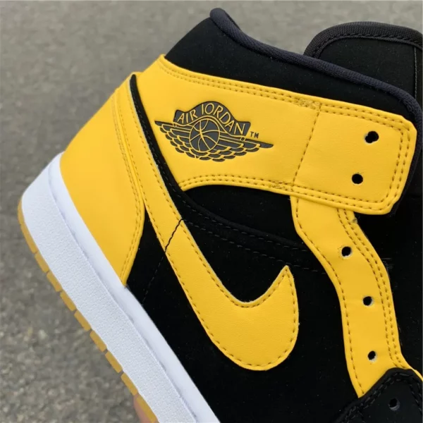 Air Jordan 1 Mid New Love - 2019-01-24 - Replica shoes