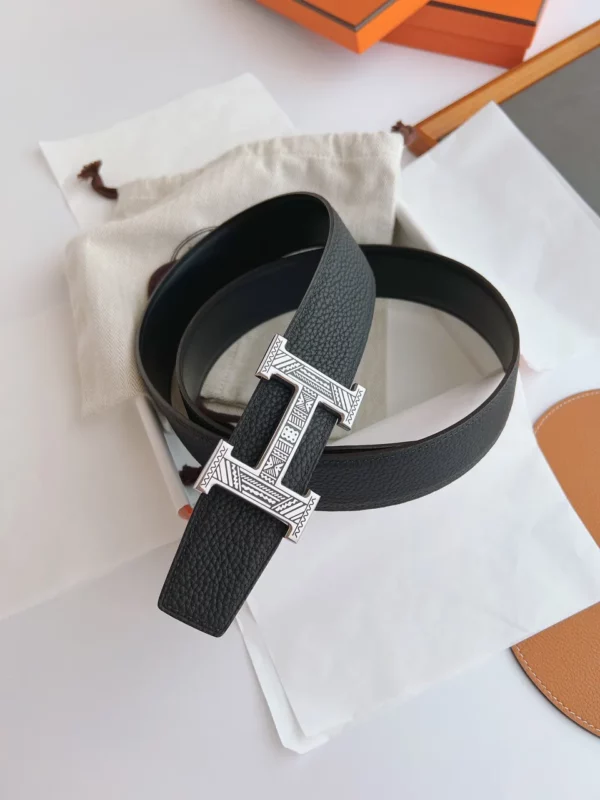 Hermes belt