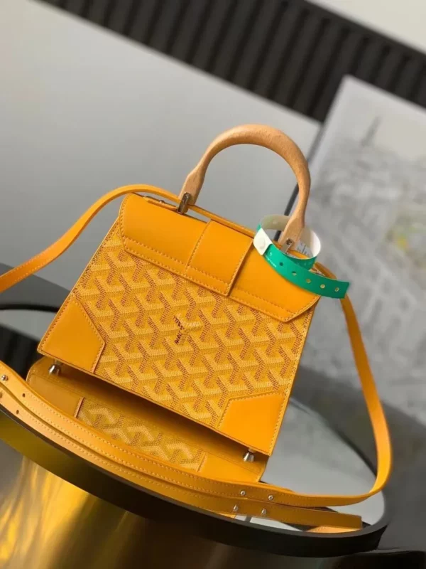 Goyard bag - rep bags