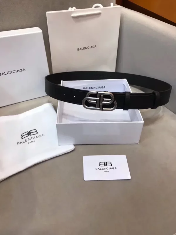 Balenciaga belt