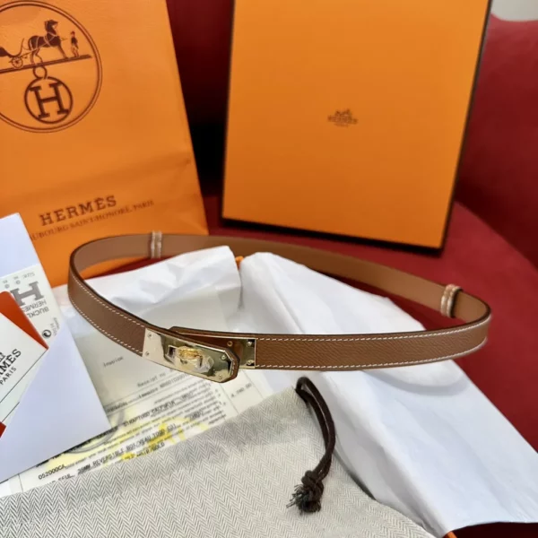 Hermes belt