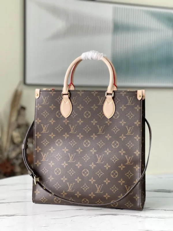 Louis Vuitton bag - louis vuitton replica bags