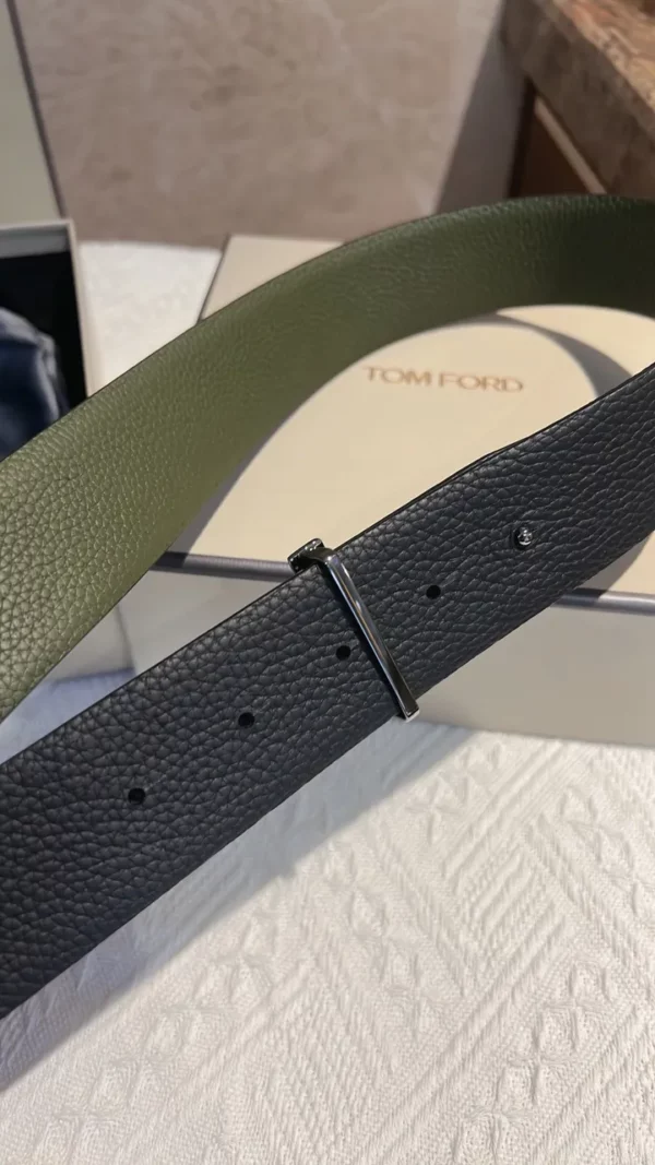 Tom Ford belt