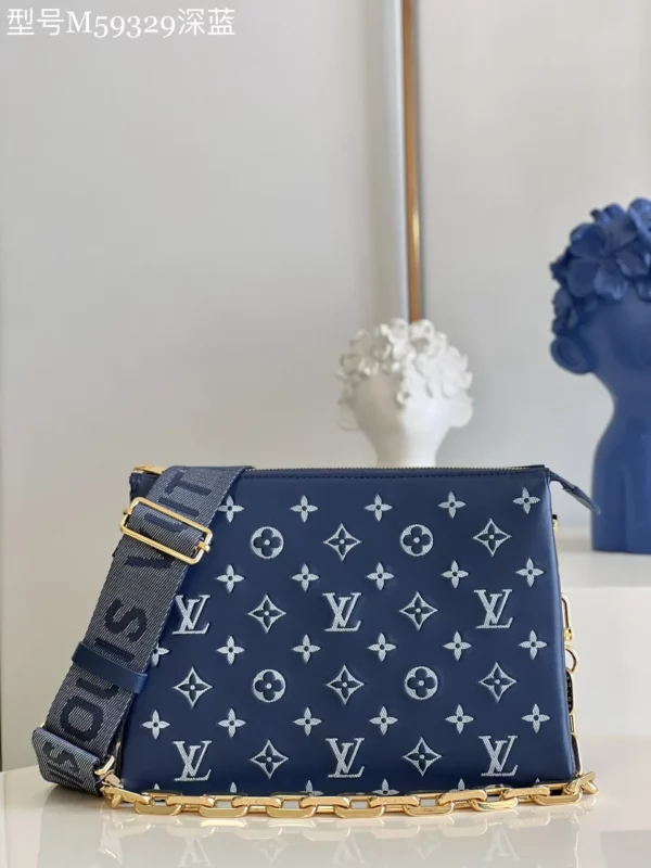 Louis Vuitton bag - louis vuitton replica bags