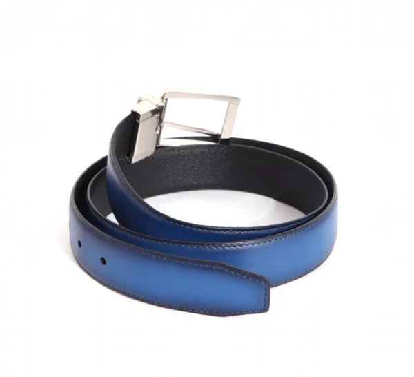 Berluti belt