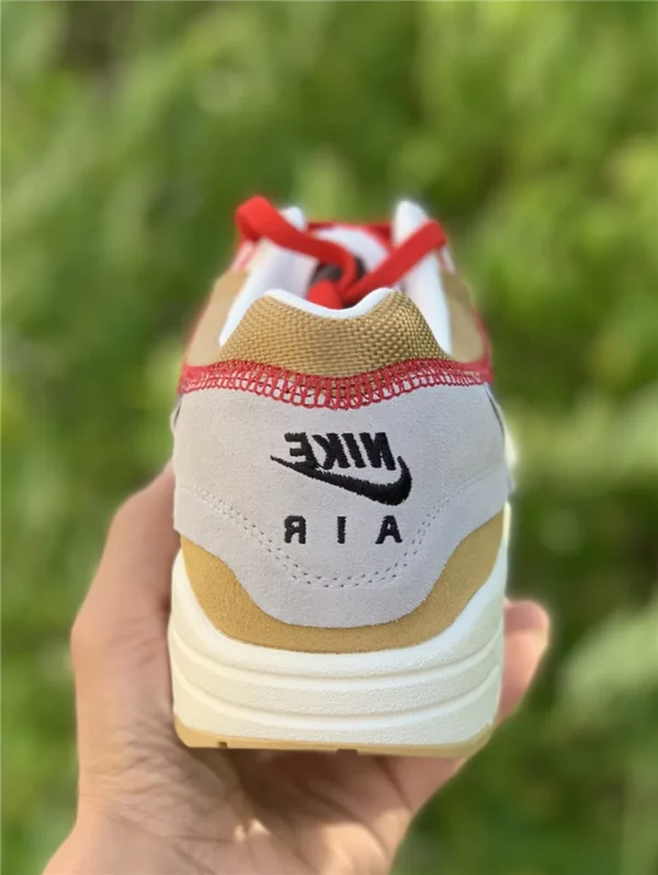 Nike Air Max 1 Inside Out - 2019-07-23 - Replica shoes