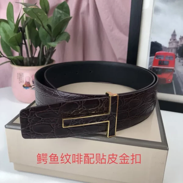 Tom Ford belt