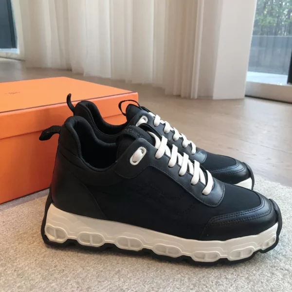 Hermes shoes - Reps shoes