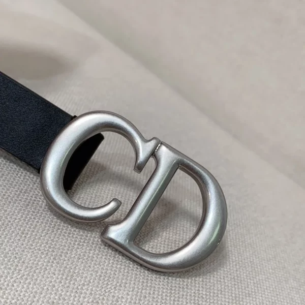 Dior belt