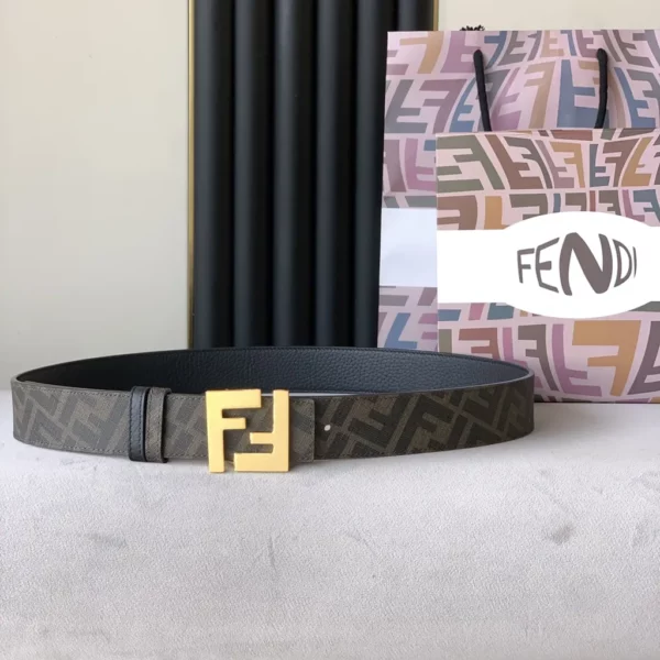 Fendi belt