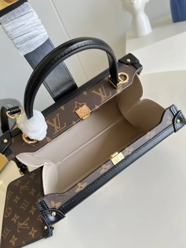 Louis Vuitton bag - louis vuitton replica bags