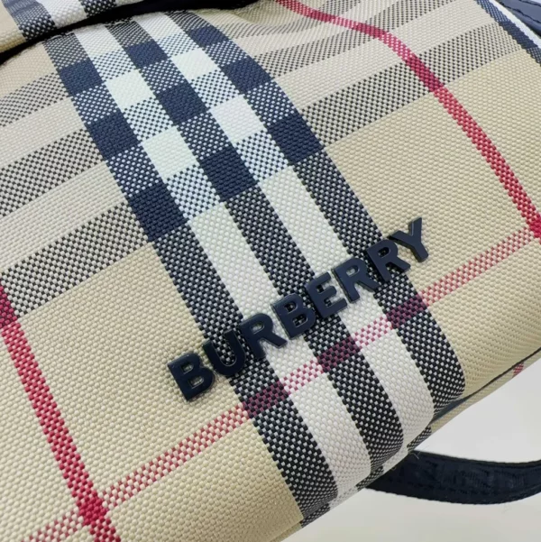 Burberry bag - rep bags