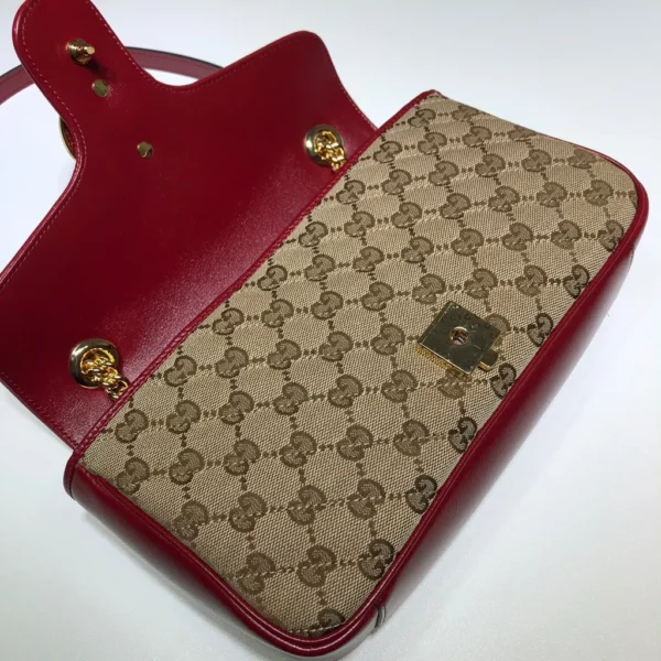 Gucci bag - replica gucci bags