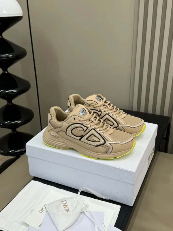 Dior shoes - Reps shoes