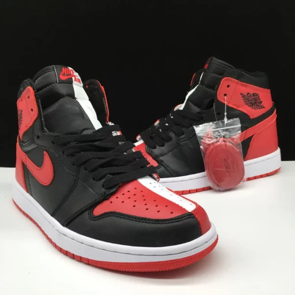 Air Jordan 1 Retro High OG NRG H2H - 2018-05-07 - Replica shoes