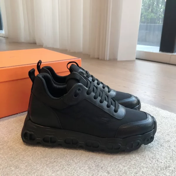 Hermes shoes - Reps shoes