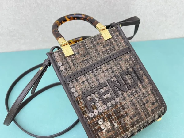 Fendi bag - fendi replica bags