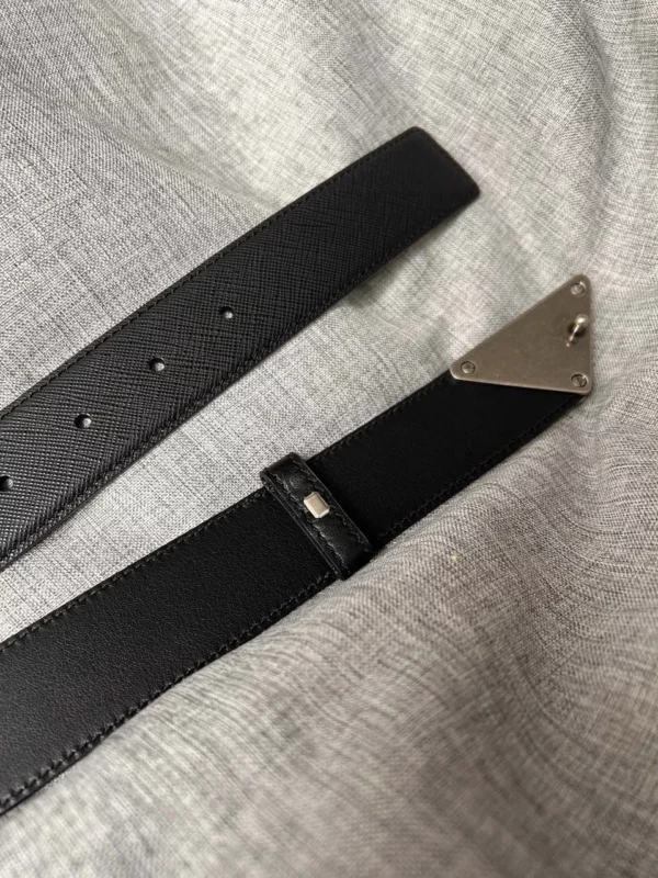 Prada belt