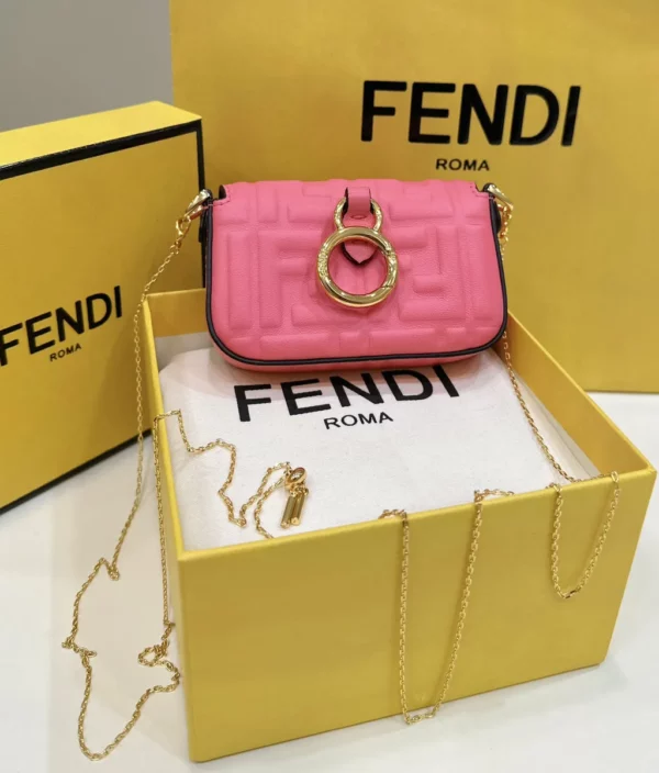 Fendi bag - fendi replica bags