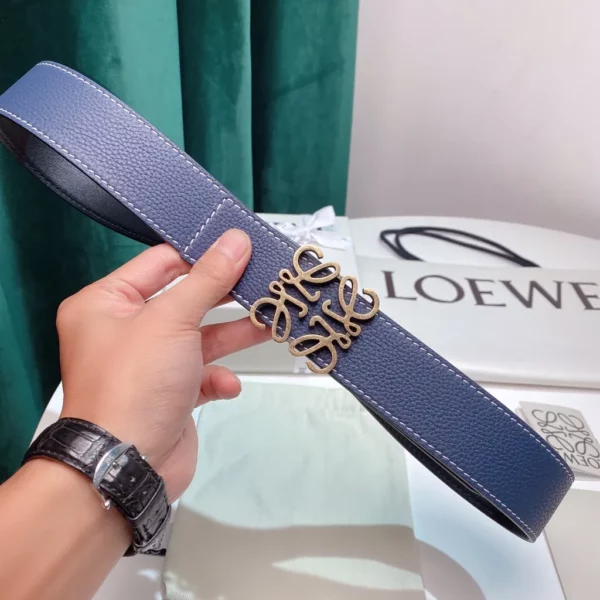 Loewe belt