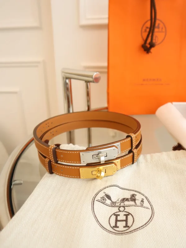 Hermes belt