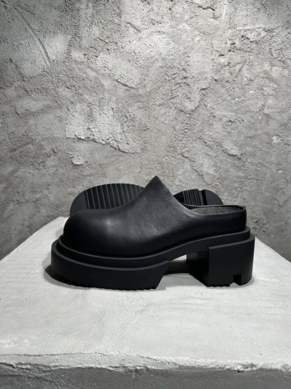 Rick Owens shoes - Reps shoes