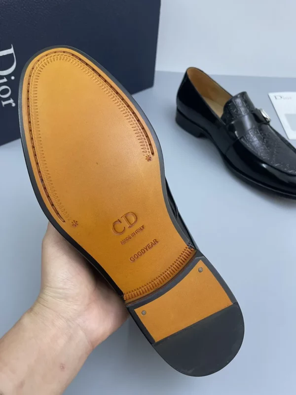 Dior shoes - Reps shoes