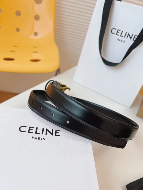 Celine belt