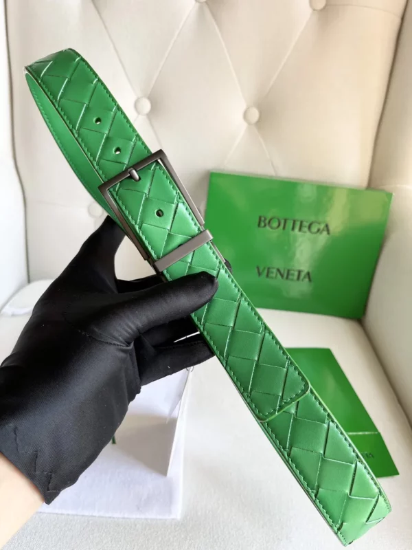 Bottega Veneta belt