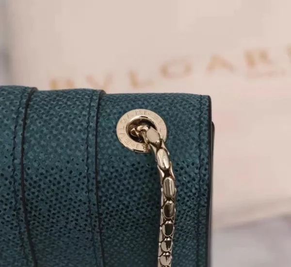 Bvlgari bag - rep bags