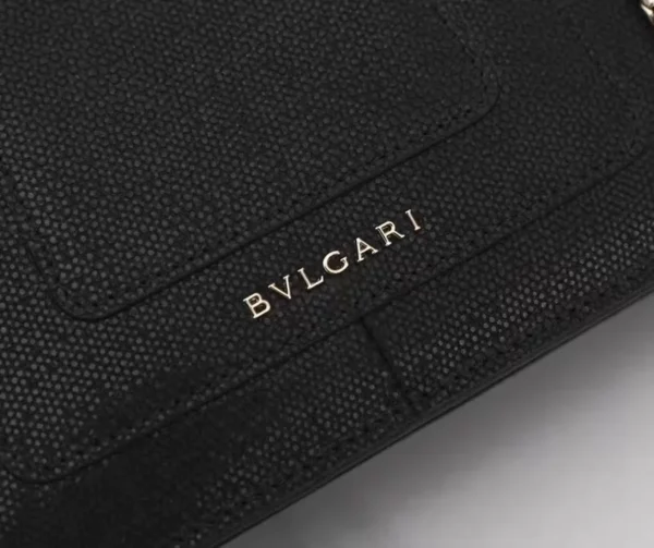 Bvlgari bag - rep bags