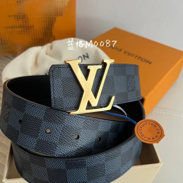 Louis Vuitton belt