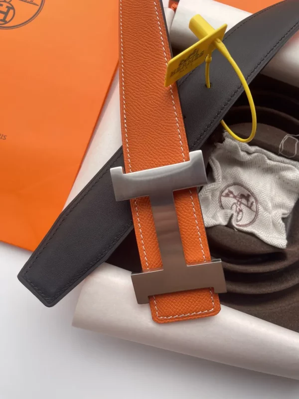 Hermes belt