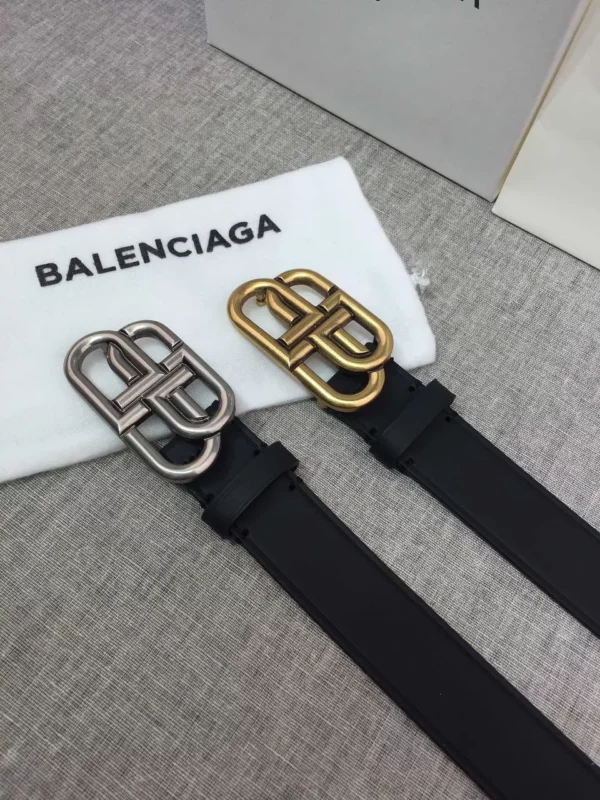 Balenciaga belt