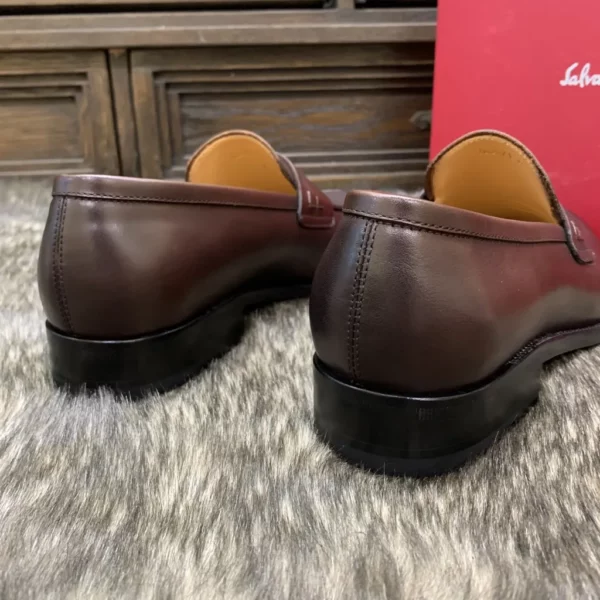 Ferragamo shoes - Reps shoes