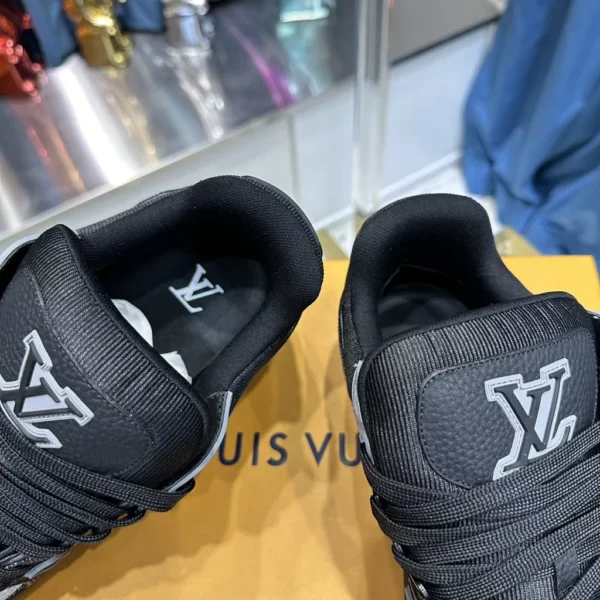 Louis Vuitton shoes - louis vuitton replica shoes