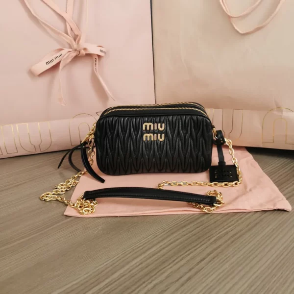 MiuMiu bag - rep bags