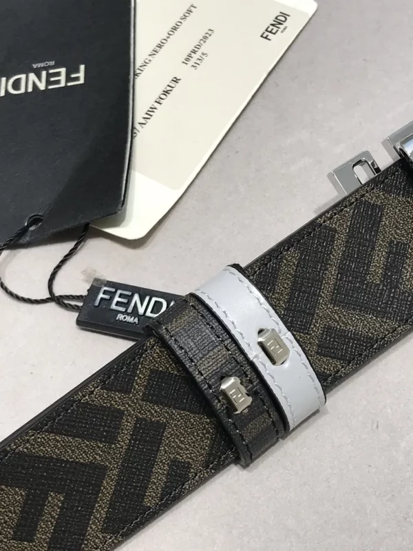 Fendi belt