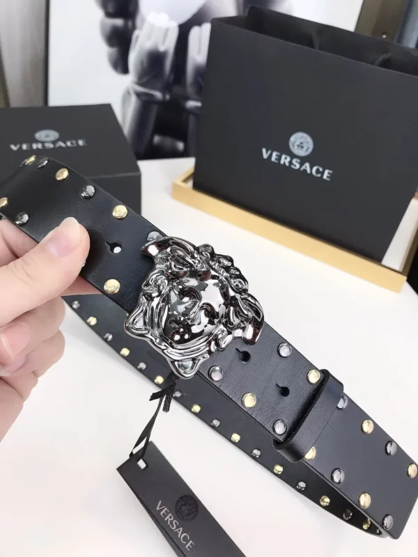 Versace belt