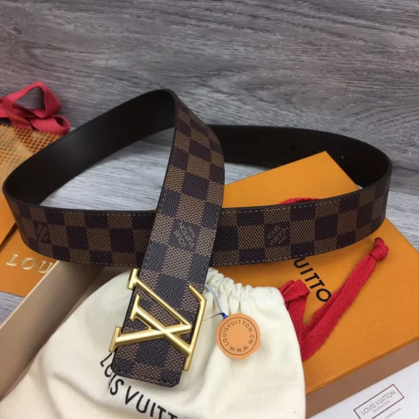 Louis Vuitton belt