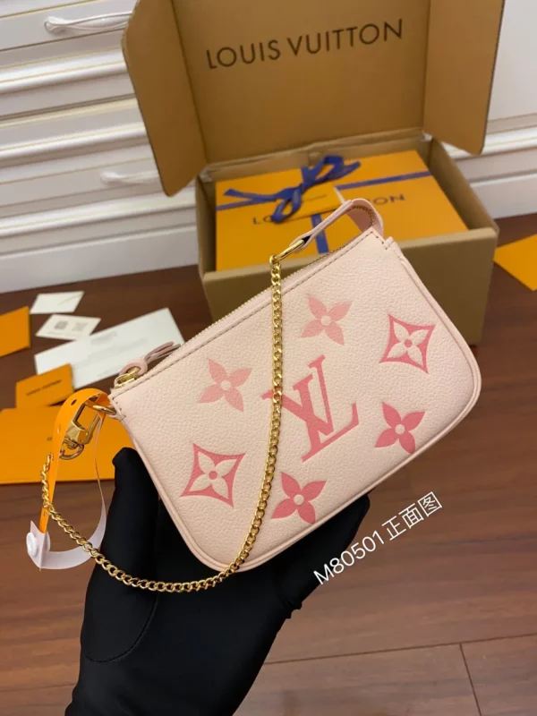 Louis Vuitton bag - louis vuitton replica bags