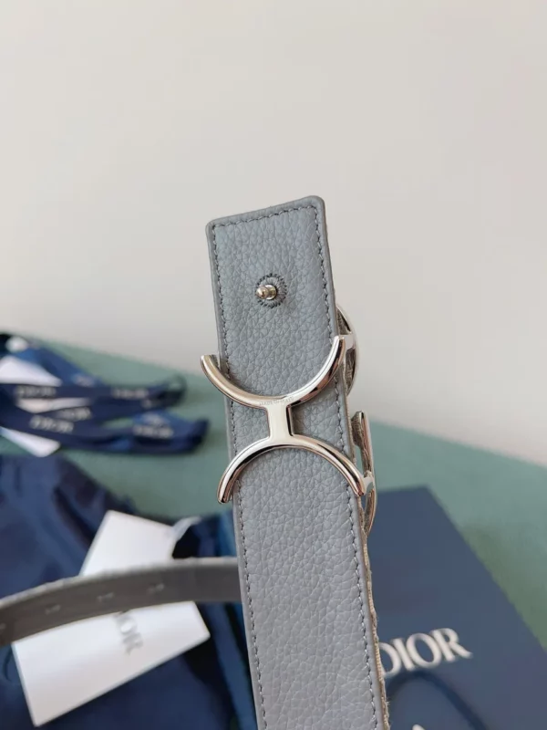 Dior belt