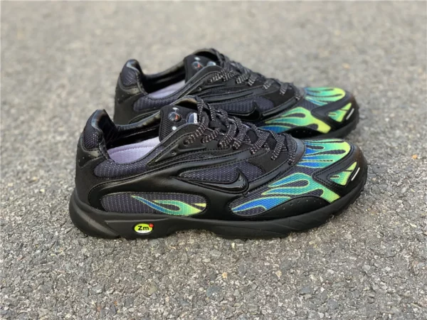 Supreme x Nike Zoom Streak Spectrum Plus - 2018-10-08 - Replica shoes