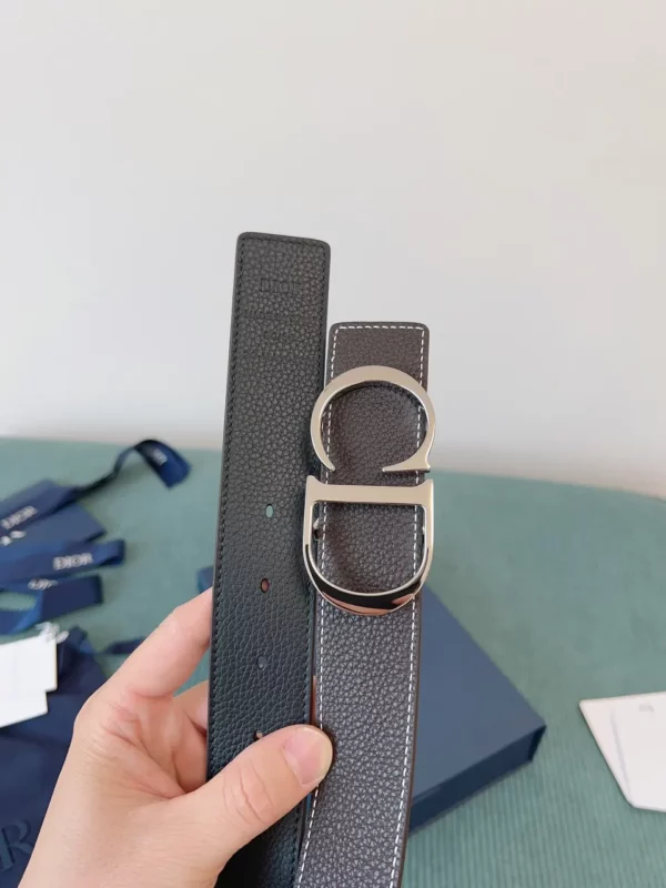 Dior belt