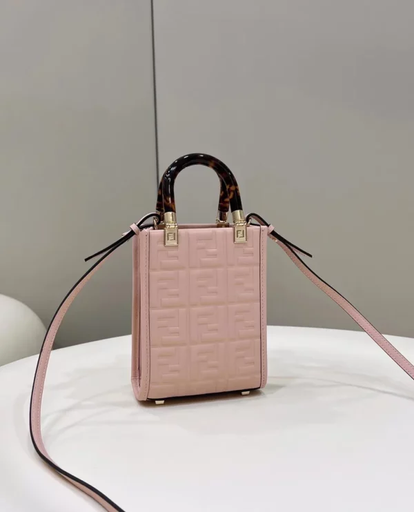 Fendi bag - fendi replica bags