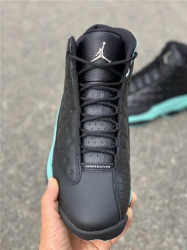 Air Jordan 13 Island Green - 2019-10-19 - Replica shoes