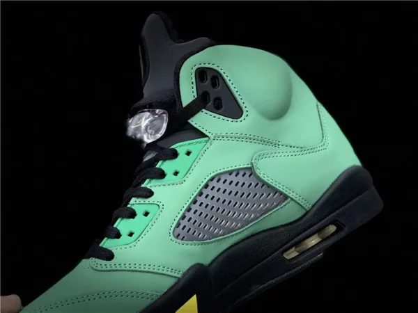 Air Jordan 5 Oregon - Replica shoes