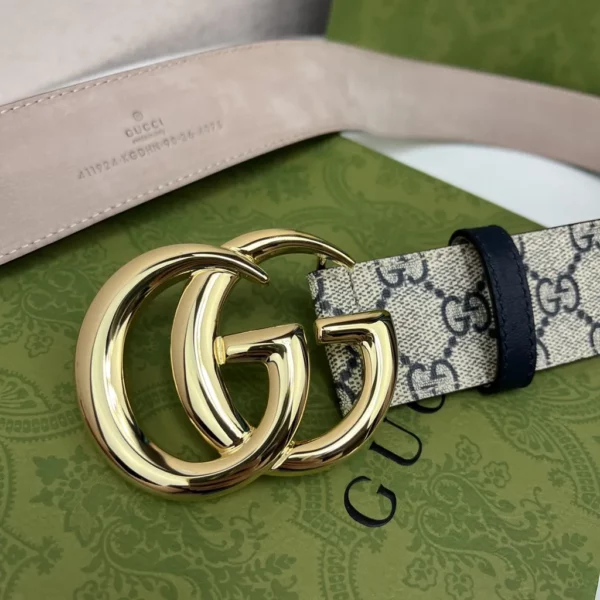 Gucci belt